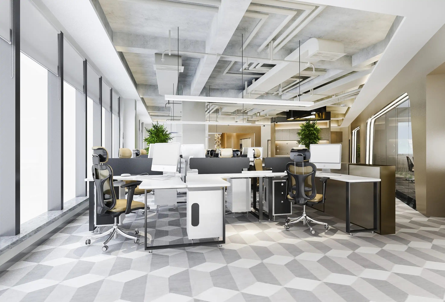 Cheap Office Space in NYC: Where the Affordable Addresses Are in 2026